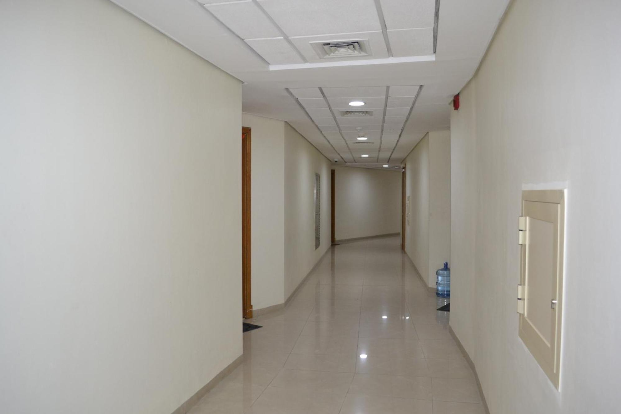 Stunning Close To Metro * Dubai