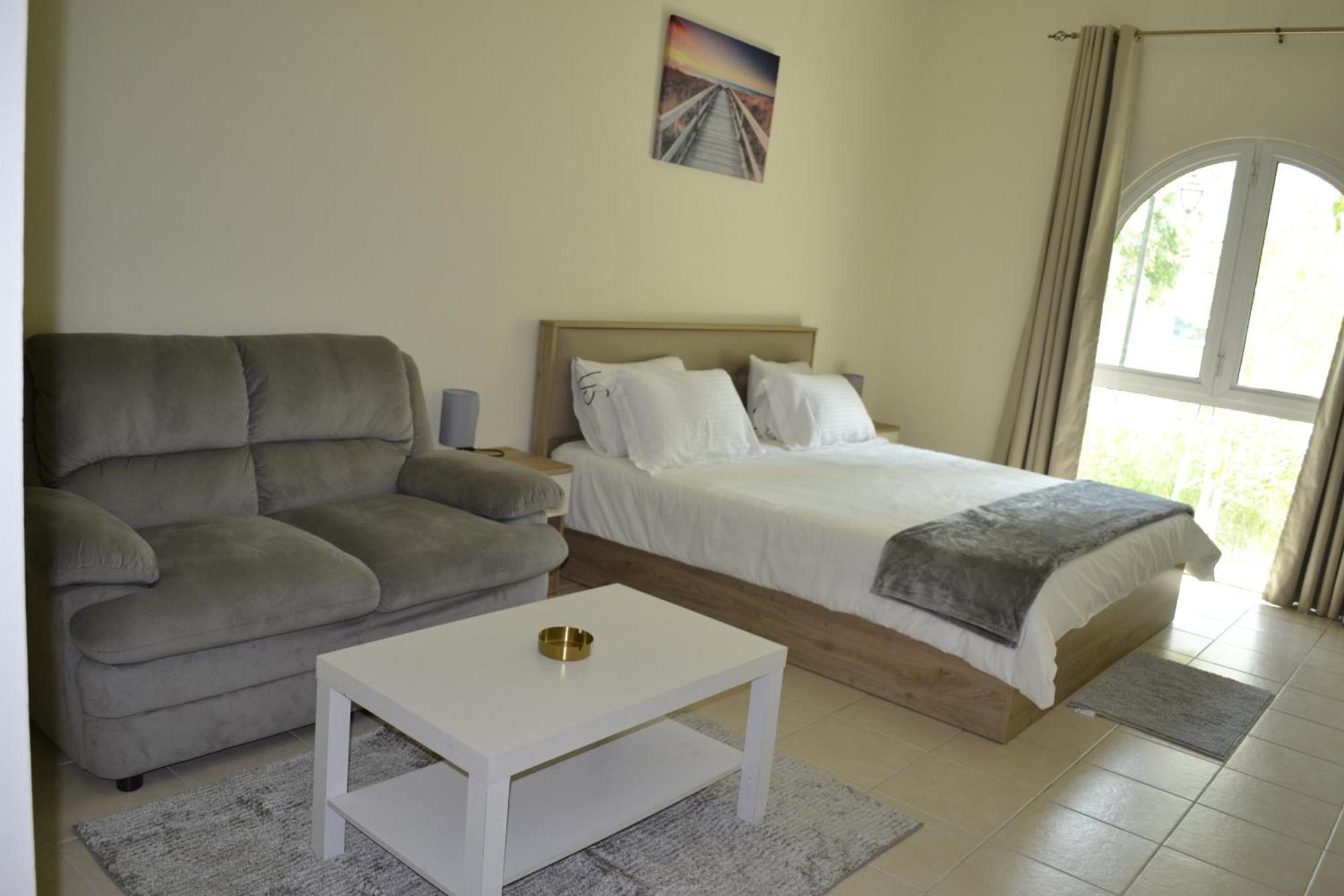 Stunning Close To Metro * Dubai